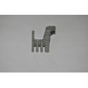 15-812 KANSAİ BANT REÇME 5.6 mm ARKA DİŞLİ