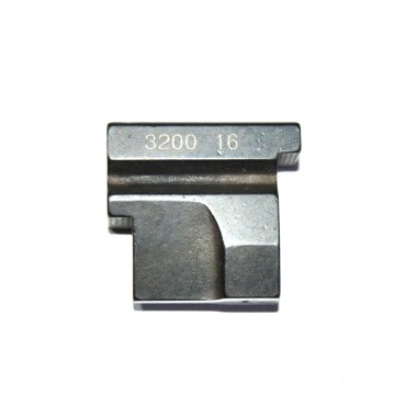 12 mm JUKİ İLİK BALTASI / 32063208
