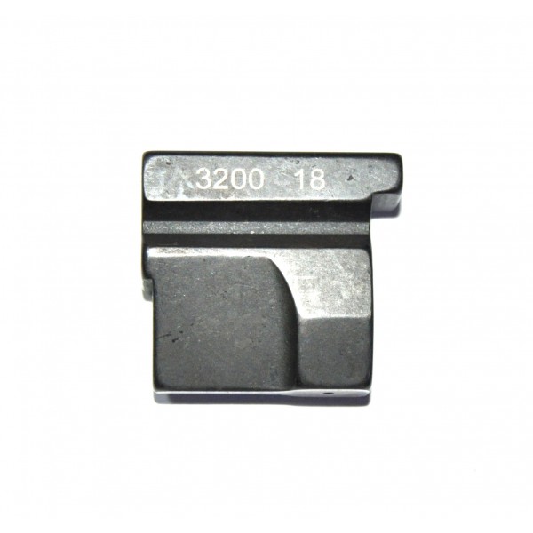 18 mm JUKI İLİK BALTASI / 32063109