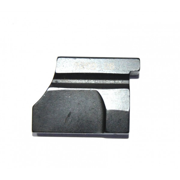 26 mm JUKİ İLİK BALTASI / 32062804
