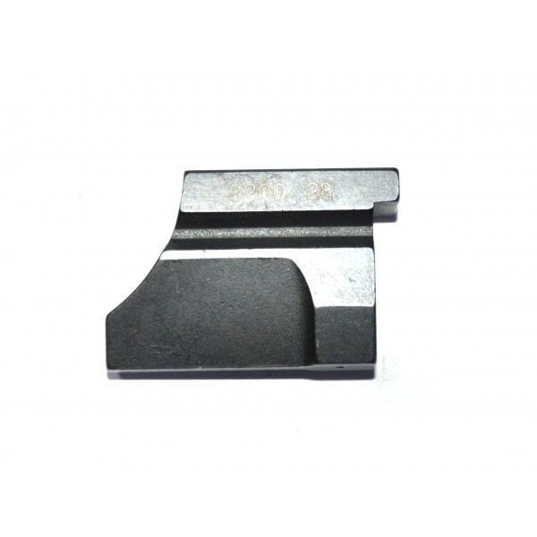 28 mm JUKI İLİK BALTASI / 32062606
