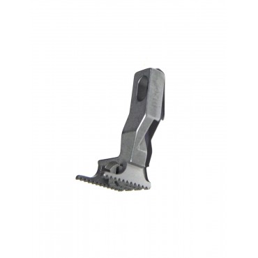 SİRUBA REÇME 6.4 ETEK DİŞLİ JZ / D1207