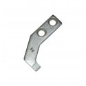 MİTSUBİSHİ ÇİFT İĞNE SABİT BIÇAK / MN50A0838