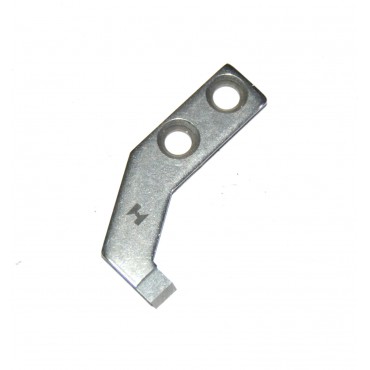 MITSUBISHI ÇİFT İĞNE SABİT BIÇAK / MN50A0838