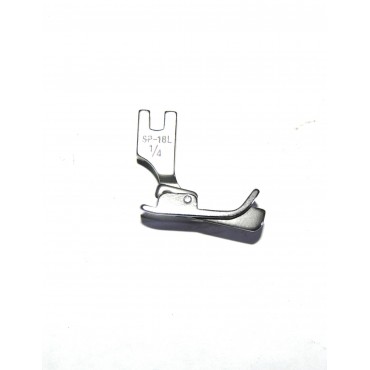 DÜZ MAKİNE AYAĞI 1.KALİTE /SP-18 1/4L