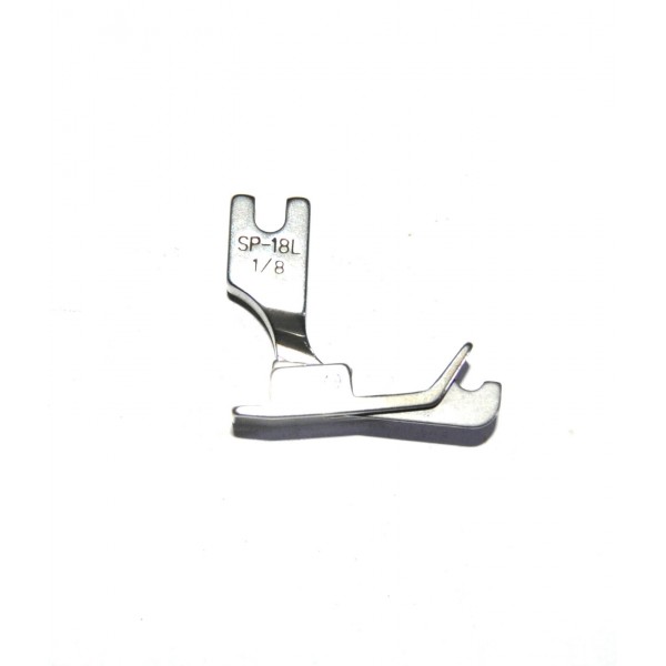DÜZ MAKİNE AYAĞI / SP-18 1/8L