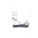 DÜZ MAKİNA AYAĞI / SP-18 3/8L