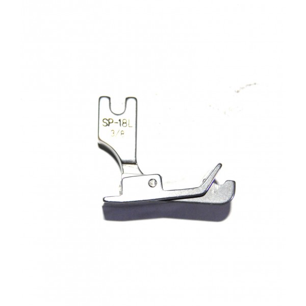 DÜZ MAKİNE AYAĞI / SP-18 3/8L