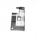 PEGASUS SOLDAN BIÇAKLI 6.4 REÇME PLAKA / 257102B64