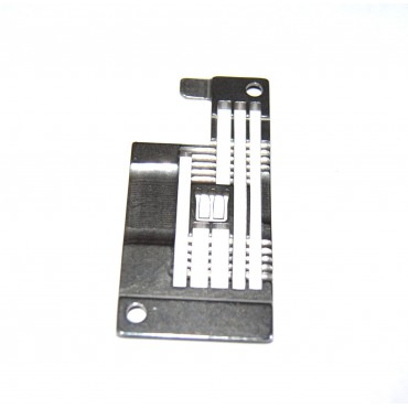 PEGASUS SOLDAN BIÇAKLI 6.4 REÇME PLAKA / 257102B64