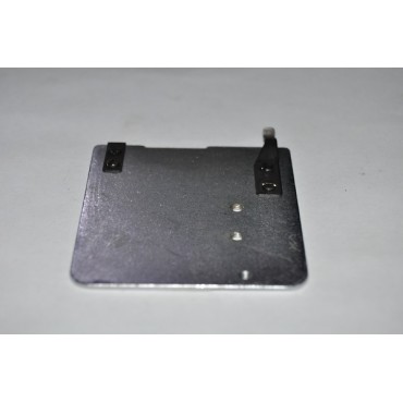 B1108-380 JUKI ZİNCİR DİKİŞ SÜRGÜ PLAKA