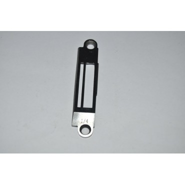 B1190-530-H00 1/4 JUKI ELEKTRONİK BIÇAKLI DÜZ MAKİNE PLAKASI