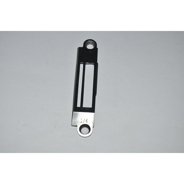 B1190-530-H00 1/4 JUKI ELEKTRONİK BIÇAKLI DÜZ MAKİNE PLAKASI