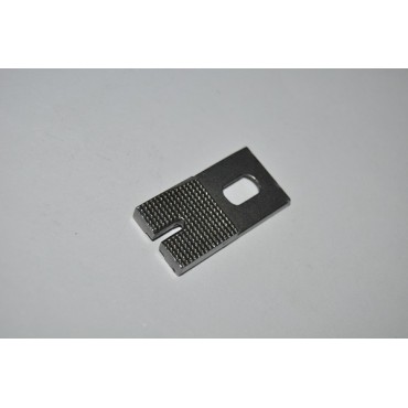 B2408-372-000 JUKI DÜĞME AYAĞI 4.8 MM