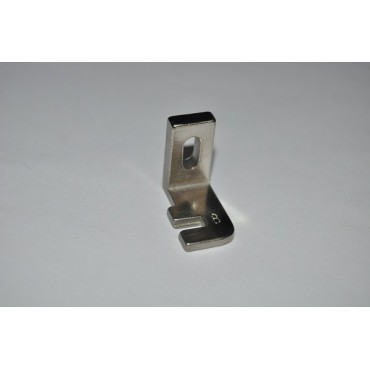 B2419-372-00D JUKI DÜĞME AYAĞI 8 mm