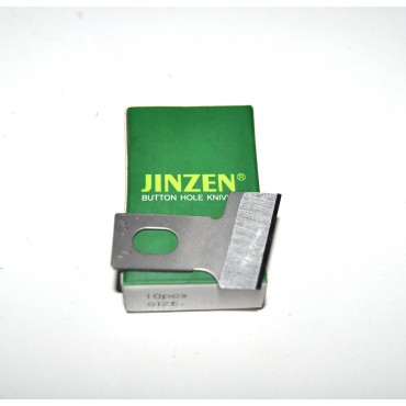 3/8 İLİK BIÇAĞI JZ / B2702 047