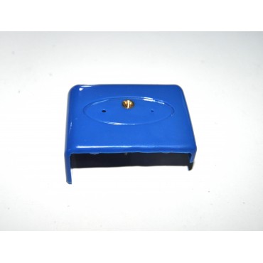 747 D PLASTİK KAPAK 