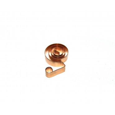 KESİM MOTORU BİLEME YAYI / 34C1-20