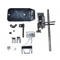 Otomatik top düğme takımı komple / 438D
