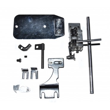 OTOMATİK TOP DÜĞME TAKIMI KOMPLE / 438D