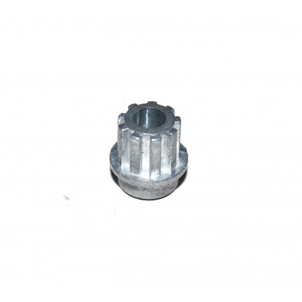 ÇUVAL AĞZI PARÇASI / A020