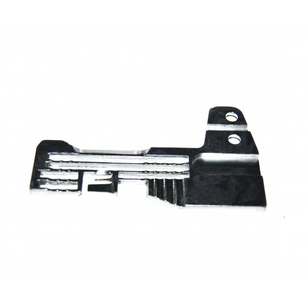 998/ 4 İP OTOMATİK PLAKA