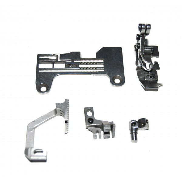 EX 5 İP OTOMATİK TAKIM (10MM)
