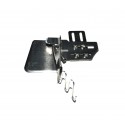 İTHAL DÜZ MAKİNA FİTİLLİ APARA / KS168 20X10