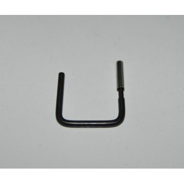 JUKI DÜZ MAKİNE TOKATLAYICI MEKİK / 229-50356