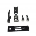 Mitsubishi çift iğne takımı 3/16 / gc6240