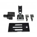 Mitsubishi çift iğne takımı 3/4 / gc6240