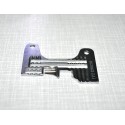Orjinal 4 ip penye plaka 2 kanallı / TP2120028