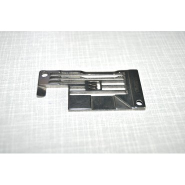 Pegasus soldan bıçaklı 5.6 reçme plaka  / 2Q0018B56