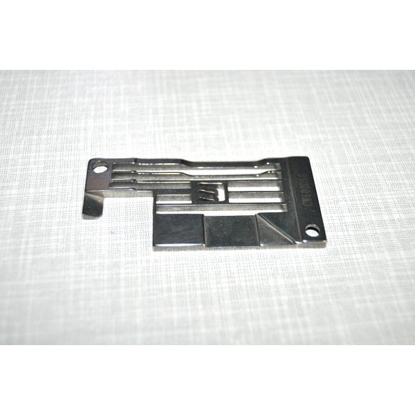 Pegasus soldan bıçaklı 5.6 reçme plaka  / 2Q0018B56