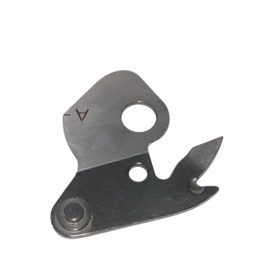 BROTHER 430 PUNTERİZ A BIÇAK GENİŞ /152901-001