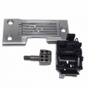 BROTHER 927 KOLLU MAKINA 3 IGNE 1/4  TAKIM