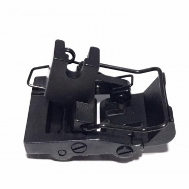 BROTHER 927 KOLLU MAKİNE 2 İĞNE AYAK 1/4