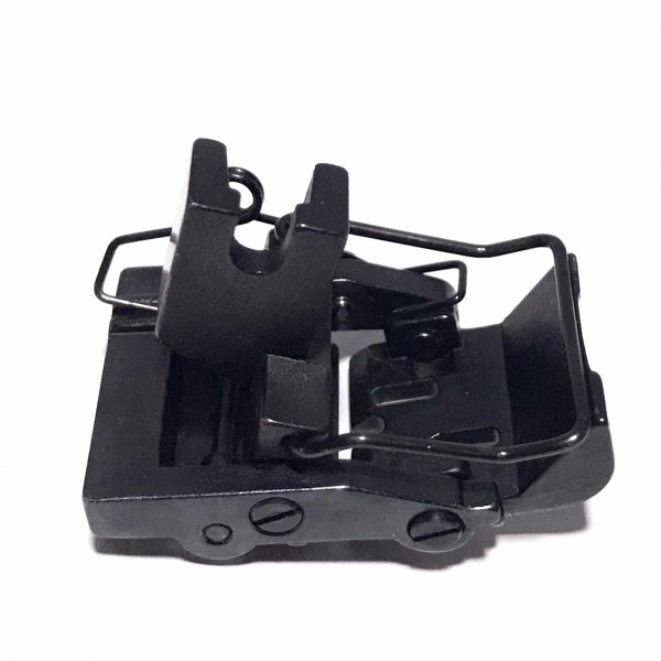 BROTHER 927 KOLLU MAKİNE 2 İĞNE AYAK 1/4