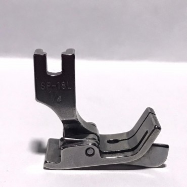 DÜZ MAKİNE GAZİ AYAK / SP-18L 1/4