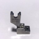 Düz Makina Gizli Fermuar Ayak / S518N