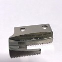 Düz Makina Gömlekçi Yarım Disli Ayak/ 12481-19T