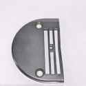Düz Makina Kot Plaka / H26 - 150792