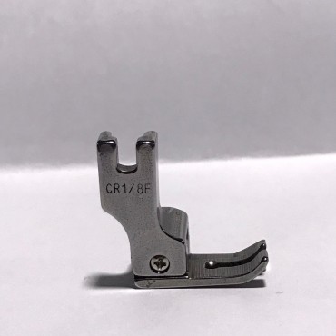 DÜZ MAKİNE ÇIMA AYAĞI CR1/8E