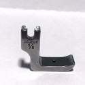 Düz Makine Fitil Ayak /36069R 1/8