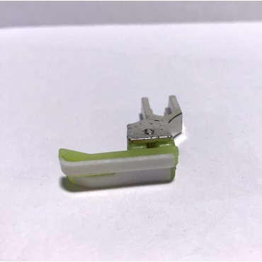 Düz Makine  plastik çıma ayak/TCR1/32N