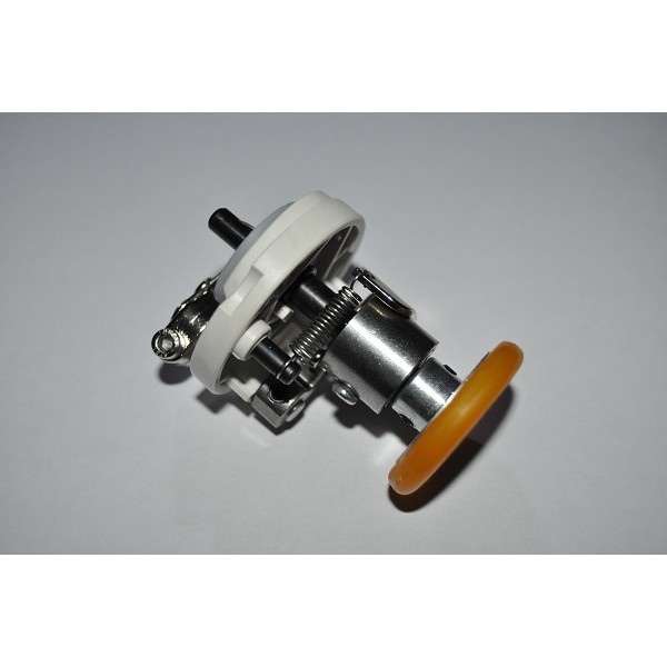 DÜZ MAKİNA ÜSTTEN OTOMATİK MASURA SARMA 51 MM