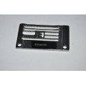 E2327 SİRUBA C007 REÇME GİZLİ ETEK PLAKA