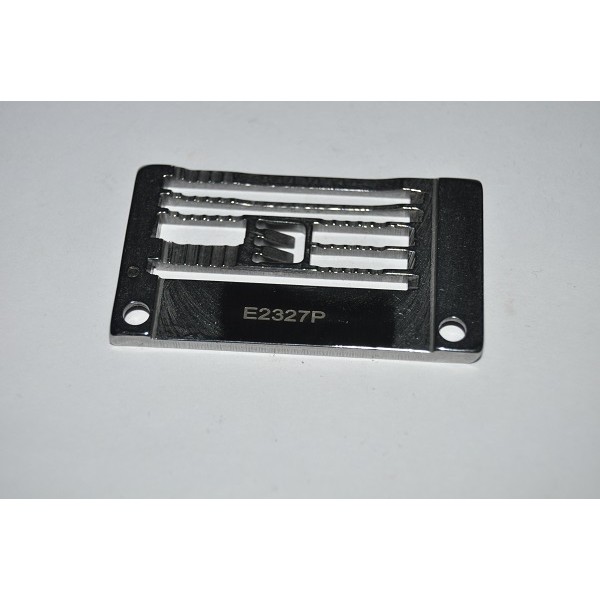 E 2327 SİRUBA C007 REÇME GİZLİ ETEK PLAKA