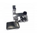 Etek Kıvırma Ayağı Özel 5 MM EKA5MM