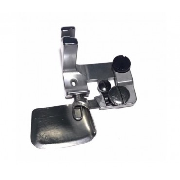 Etek Kıvırma Ayağı Özel 5 MM EKA5MM
